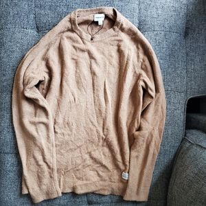 Frank and Oak Sweater